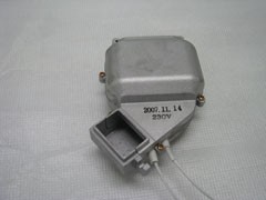 Heizmodul (Heater box Ass'y) für den Gene CBR-101