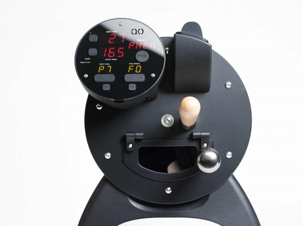 Aillio Bullet R1V2 neuste Version 2025