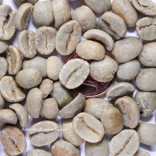 Espresso Milonga La Catedral - https://www.rohkaffeebohnen.de/