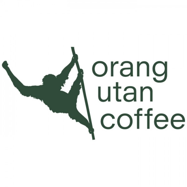 INDONESIEN - Sumatra-Aceh, Wih Bersih "Orang Utan Coffee Projekt"