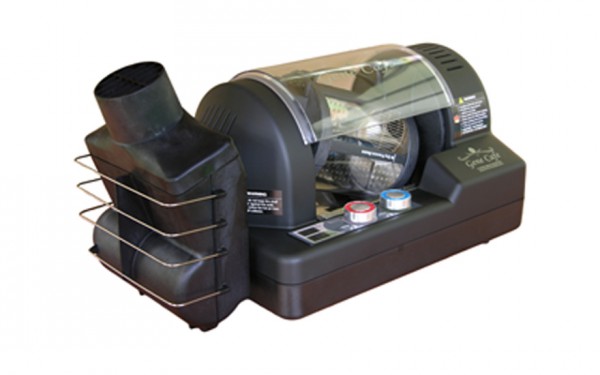Gene Café Roaster CBR-101 GER Black