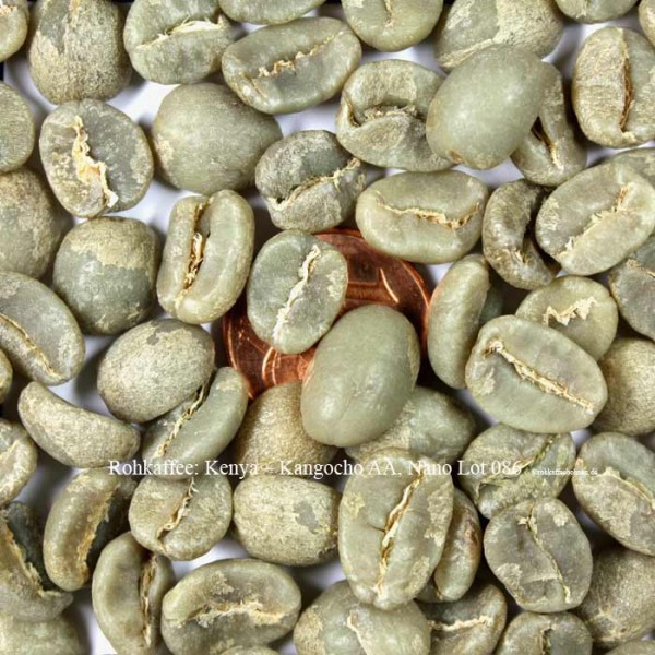 rohkaffee-Rohkaffee-Kenya-Kangocho-AA-Nano Lot 086 ©rohkaffeebohnen.de