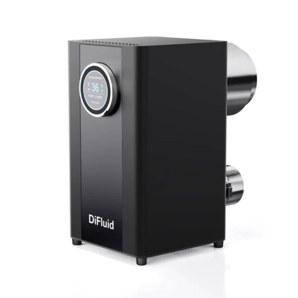 DiFluid AirWave Rauch- und Geruchsfilter